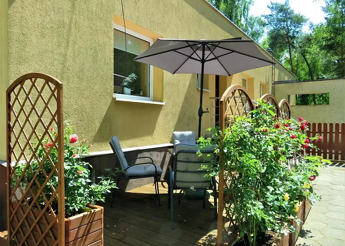 FALA Na WYSPIEPensjonat